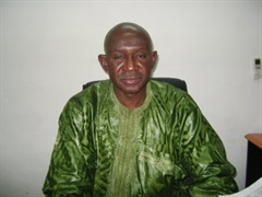Baba DIARRA